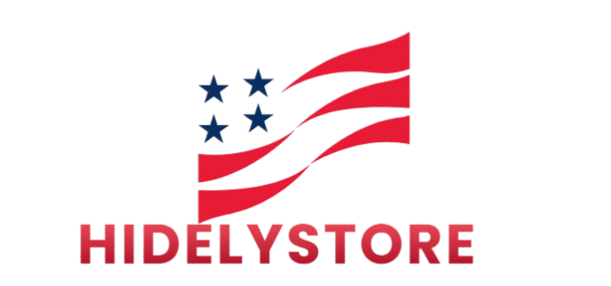 Hidelystore